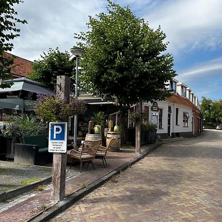 Hotel Onder De Linden Roden Exterior foto